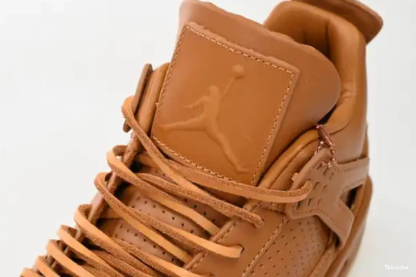 Reps TBK 819139-205 Premium Air Jordan 4 0323